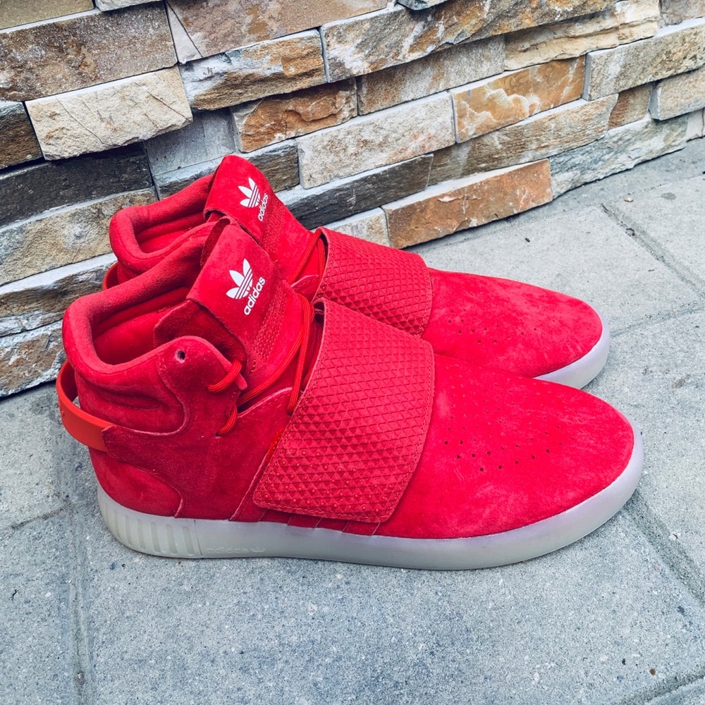 Adidas Invader Tubular Strap